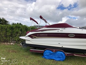 2005 Crownline 250Cr for sale
