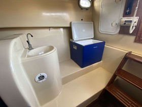 2001  Custom built/Eigenbau Libeccio Open