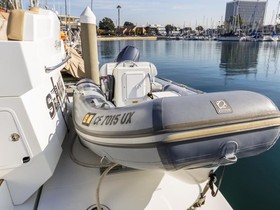 Osta 2014 Cruisers Yachts 48 Cantius