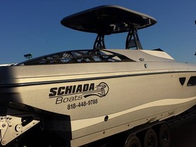 Kupiti 2017 Schiada 43 Super Cruiser