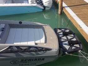 2017 Schiada 43 Super Cruiser za prodaju