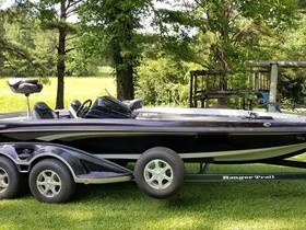Kjøpe 2017 Ranger Boats Z520