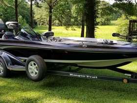 2017 Ranger Boats Z520 til salgs