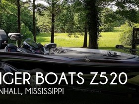 Ranger Boats Z520