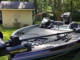 2017 Ranger Boats Z520 satın almak