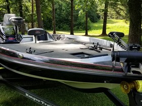 2017 Ranger Boats Z520 te koop