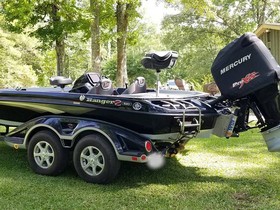 2017 Ranger Boats Z520 kopen