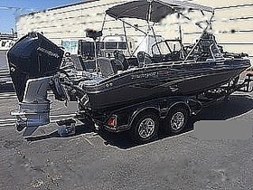 Kupić 2020 Ranger Boats 2080 Ms Angler