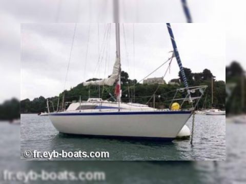 Beneteau First 27