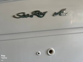 2000 Sea Ray 290 Amberjack en venta