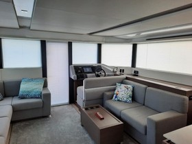 2020 Leopard Yachts 53 Powercat на продаж