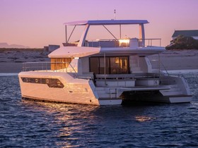 2020 Leopard Yachts 53 Powercat на продаж