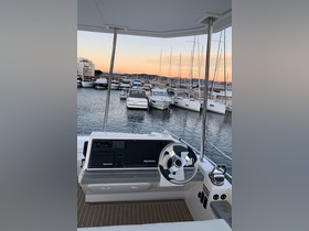 2021 Leopard Yachts 43 Powercat for sale
