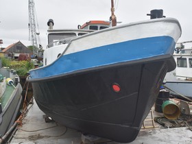 Købe 1953 Sleepboot 9.22