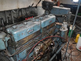 Købe 1953 Sleepboot 9.22