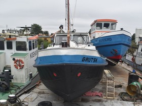 1953 Sleepboot 9.22 til salg