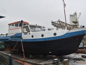 1953 Sleepboot 9.22