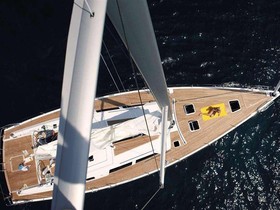 Buy 2007 Hanse 540