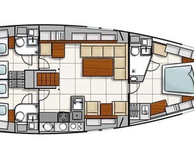 2007 Hanse 540 for sale