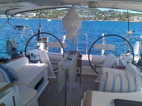 Buy 2007 Hanse 540