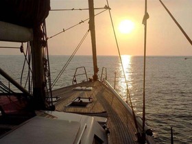 2007 Hanse 540