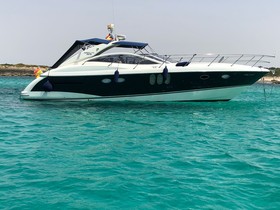 Buy 2006 Absolute Yachts 45