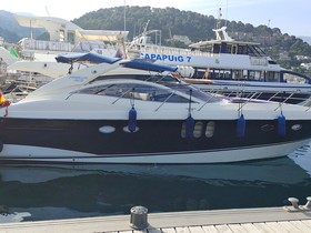 2006 Absolute Yachts 45 for sale