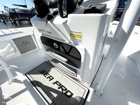 2021 Sea Pro Boats 228 Dlx на продажу