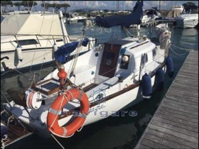 Buy 1985 Mariver Cocaletta