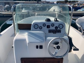 2004 Sessa Marine Key Largo 22