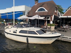 1986 Scand Boats 25 Classic zu verkaufen