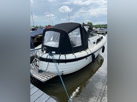 1986 Scand Boats 25 Classic kaufen