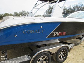 2015 Cobalt Boats 220 Wss