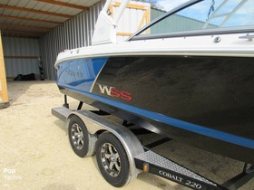 Vegyél 2015 Cobalt Boats 220 Wss
