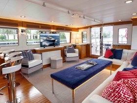 2017 Marlow Yachts 80E