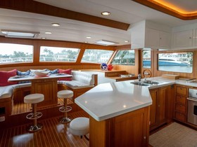 2017 Marlow Yachts 80E