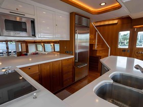 Osta 2017 Marlow Yachts 80E
