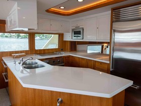 2017 Marlow Yachts 80E for sale