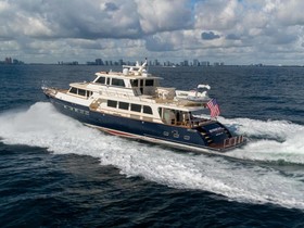2017 Marlow Yachts 80E for sale