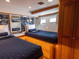 2017 Marlow Yachts 80E myytävänä