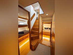 2017 Marlow Yachts 80E myytävänä