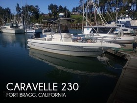 Caravelle Powerboats 230 Sea Hawk