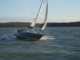 2012 Mystery 35 for sale