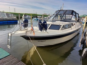 1979 Scand Boats Baltic 29 in vendita