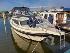 1979 Scand Boats Baltic 29