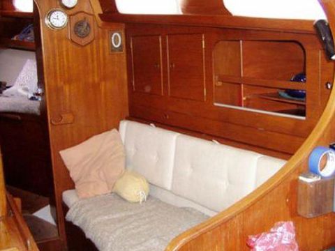 1980 Rival 41 for sale