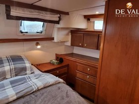 1999 Aquastar 45