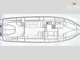 1999 Aquastar 45 for sale