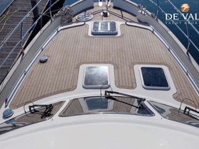 1999 Aquastar 45