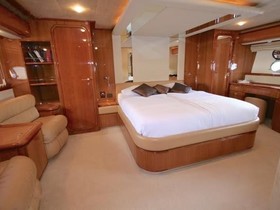 2003 Ferretti Yachts 760 til salgs
